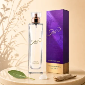 JOLI Wood Sage & Sea Salt