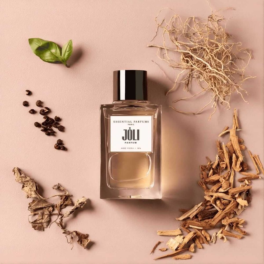 💡 Блог: як обрати «свій» аромат