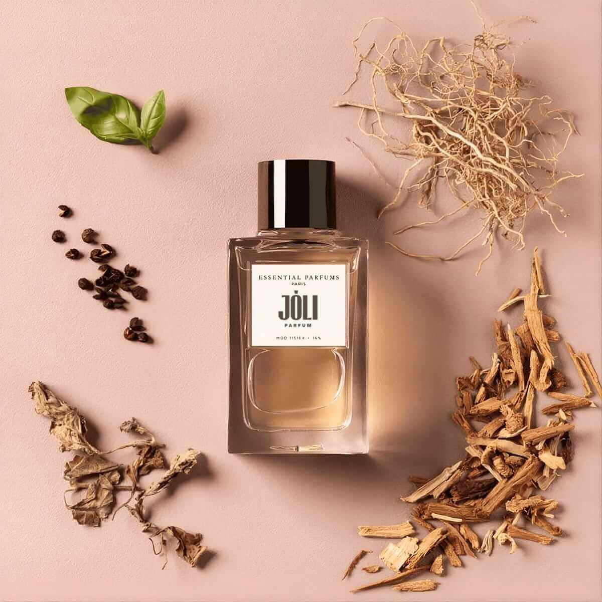 Ваш улюблений аромат2