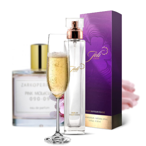 JOLI PINK MOLECULE 090.09