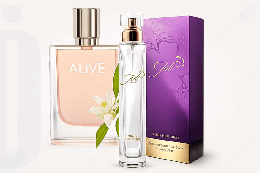 Ваш улюблений аромат